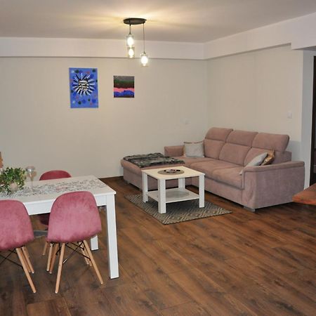 Malinowka Izerska II Apartment Swieradow-Zdroj Bagian luar foto