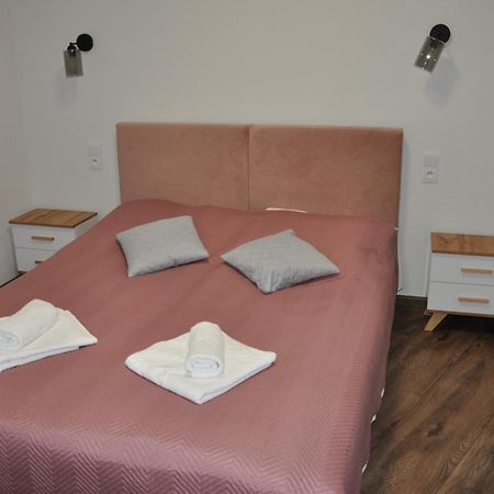 Malinowka Izerska II Apartment Swieradow-Zdroj Bagian luar foto